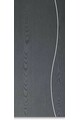 Customized fiberglass panel for outdoor use in various colors Wire model thickness 6/7 mm